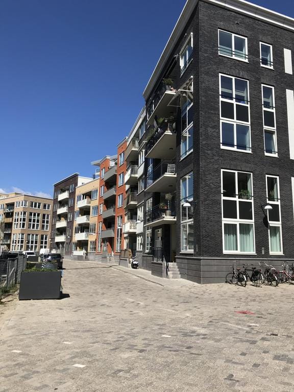 Foto 6 van Piet Mondriaansingel 209