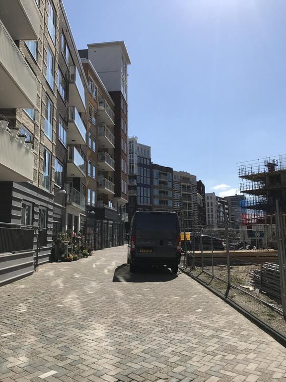 Foto 7 van Piet Mondriaansingel 209