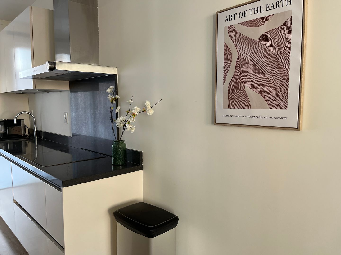 Foto 20 van Piet Mondriaansingel 209