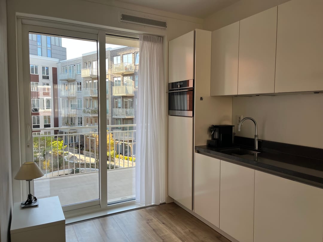 Foto 22 van Piet Mondriaansingel 209