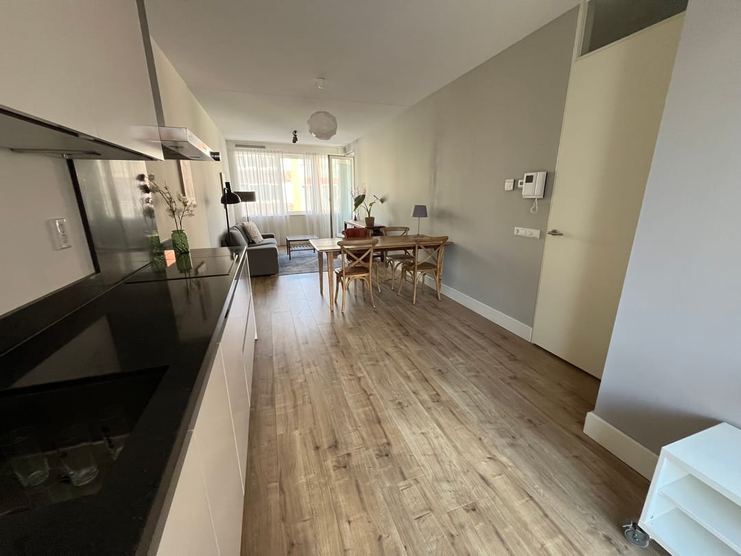 Foto 23 van Piet Mondriaansingel 209