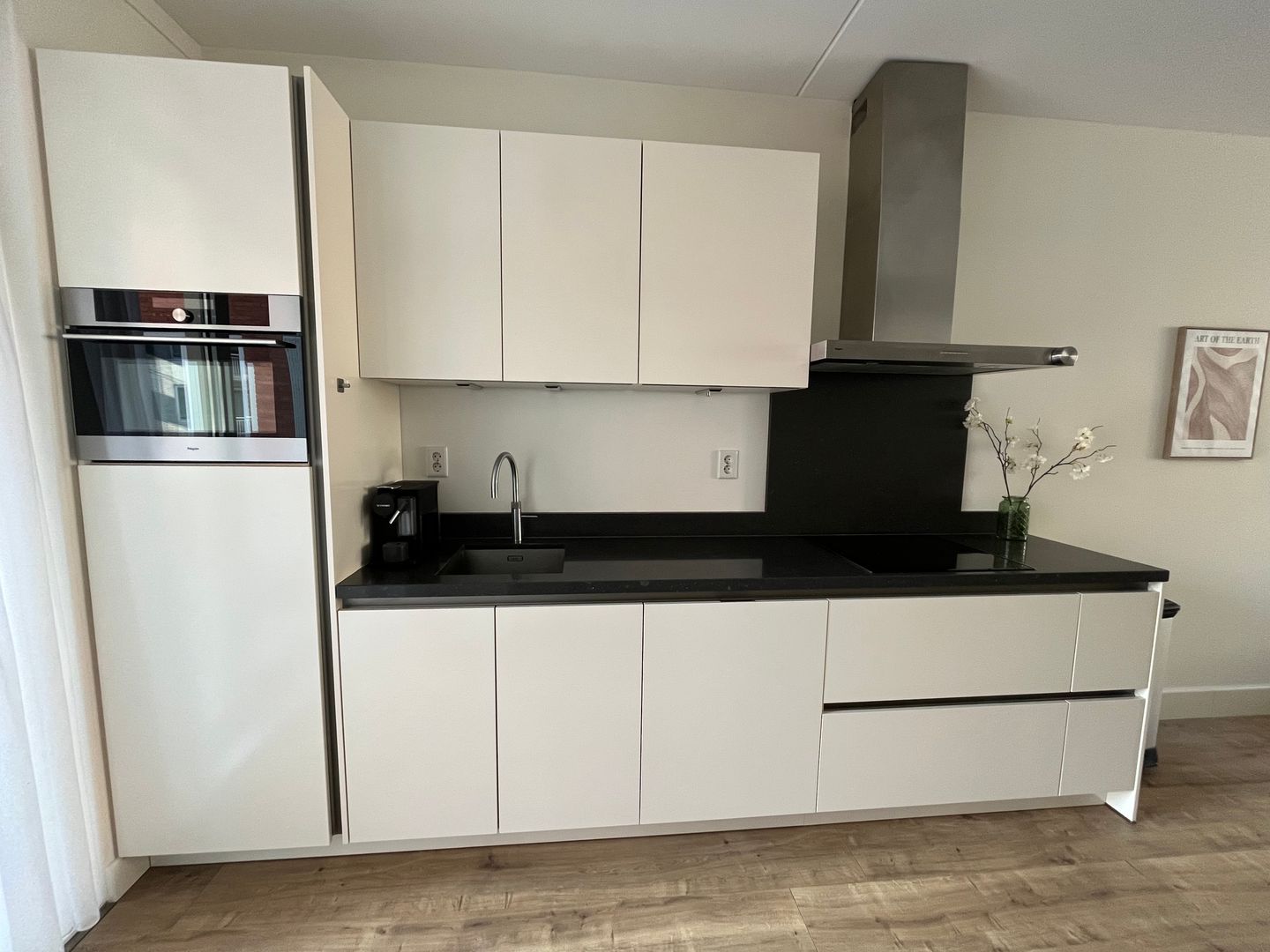 Foto 25 van Piet Mondriaansingel 209