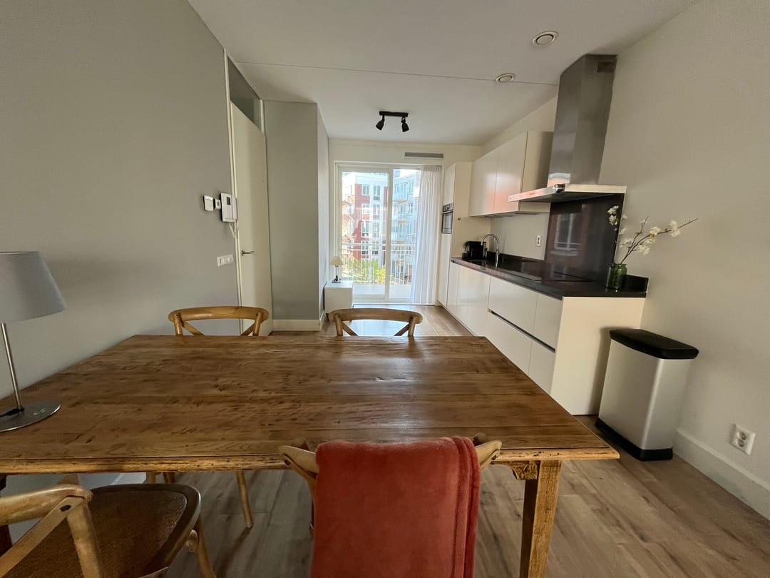 Foto 26 van Piet Mondriaansingel 209