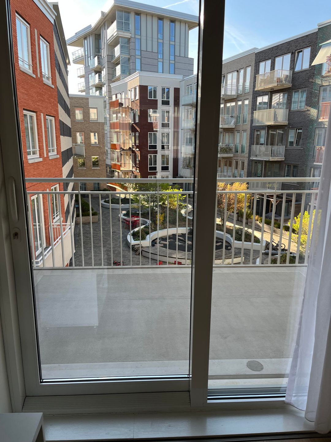 Foto 28 van Piet Mondriaansingel 209