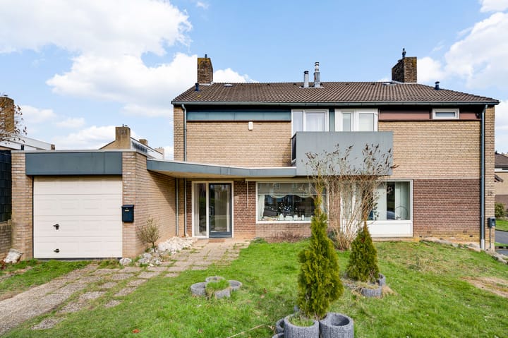 Foto 1 van Lampisteriestraat 30