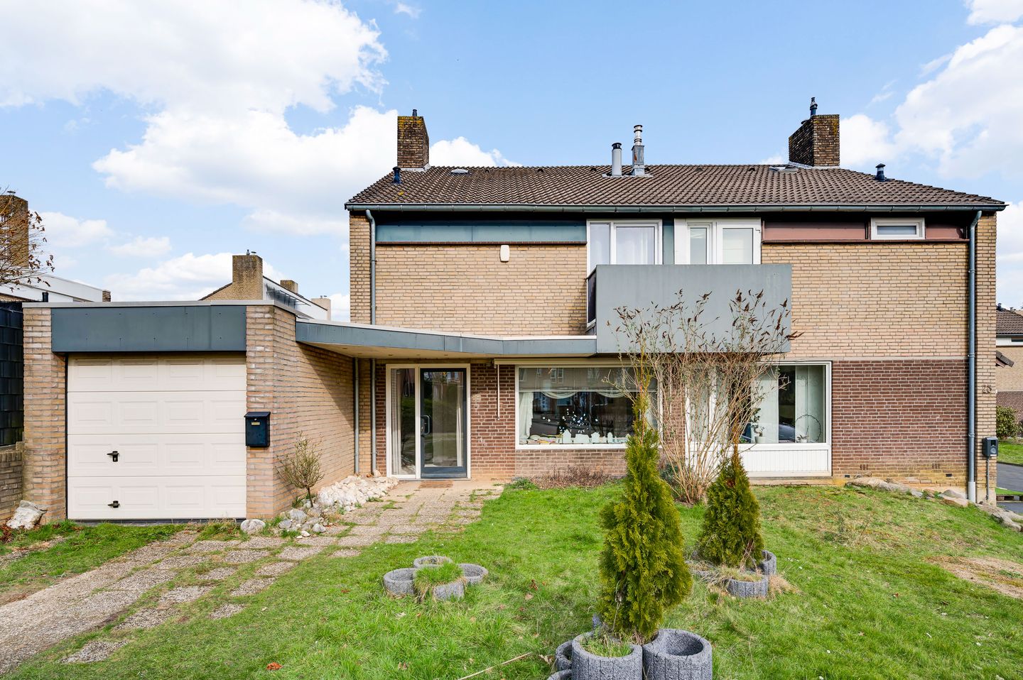 Foto 1 van Lampisteriestraat 30