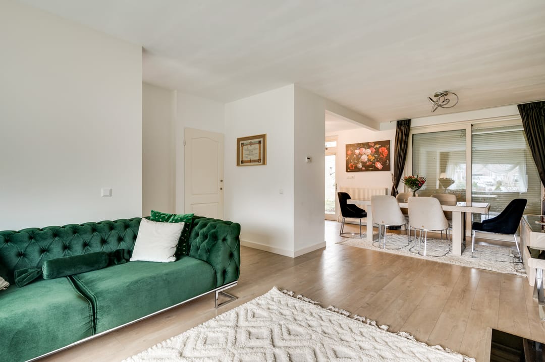 Photo 2 of Lampisteriestraat 30