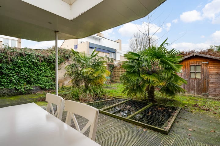 Foto 4 van Lampisteriestraat 30