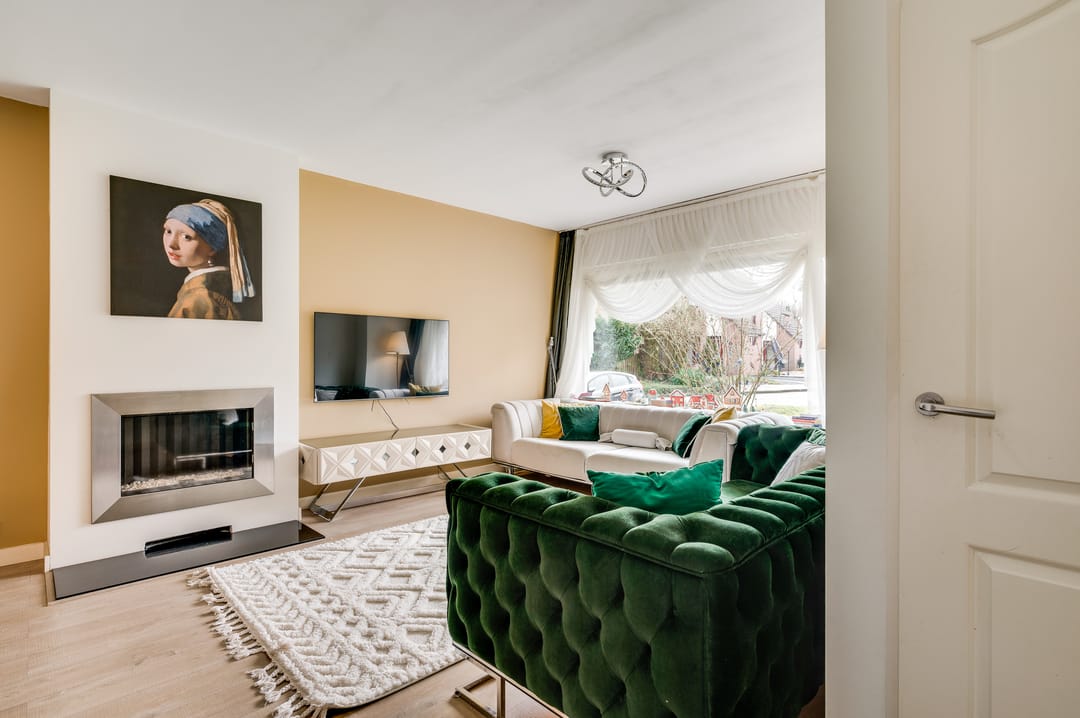 Photo 7 of Lampisteriestraat 30