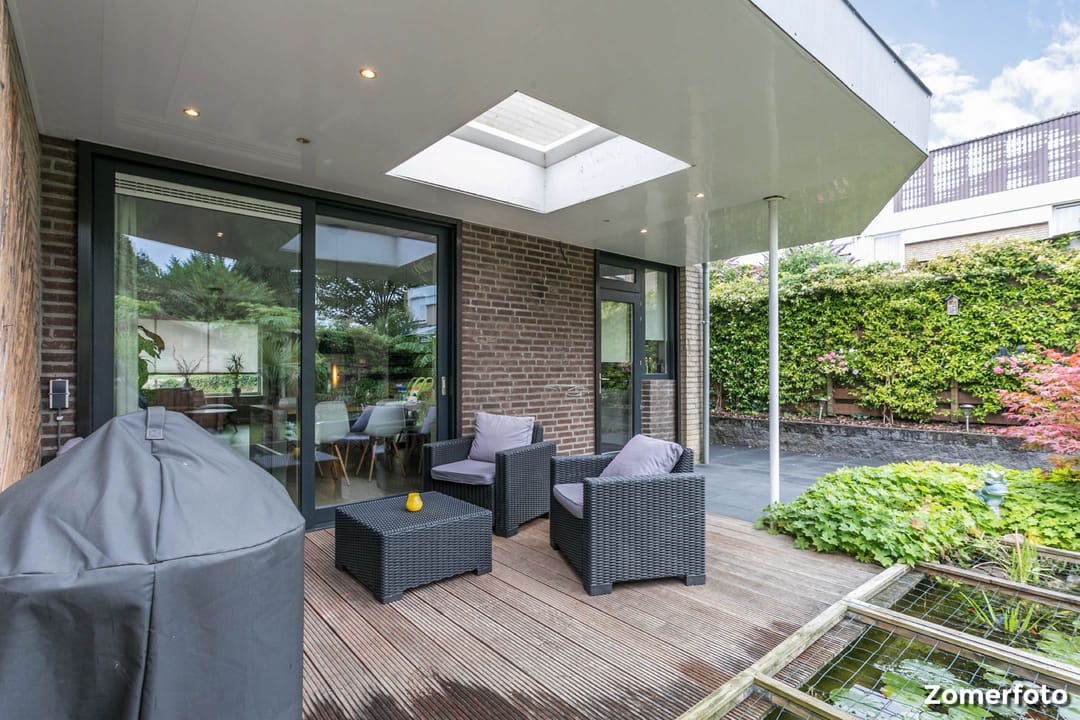 Photo 11 of Lampisteriestraat 30