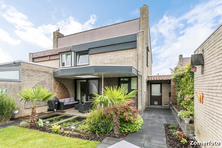 Foto 10 van Lampisteriestraat 30