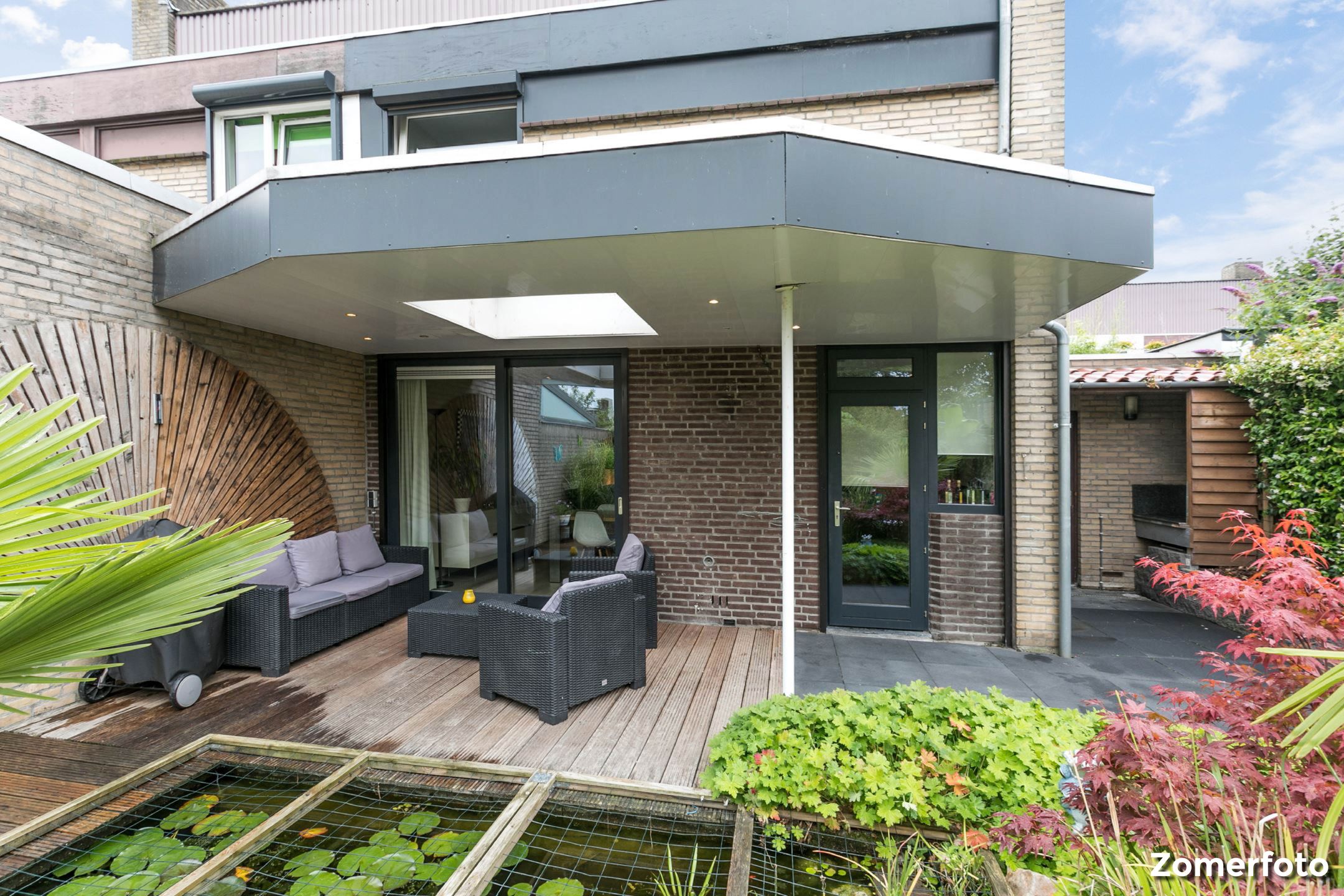 Photo 12 of Lampisteriestraat 30