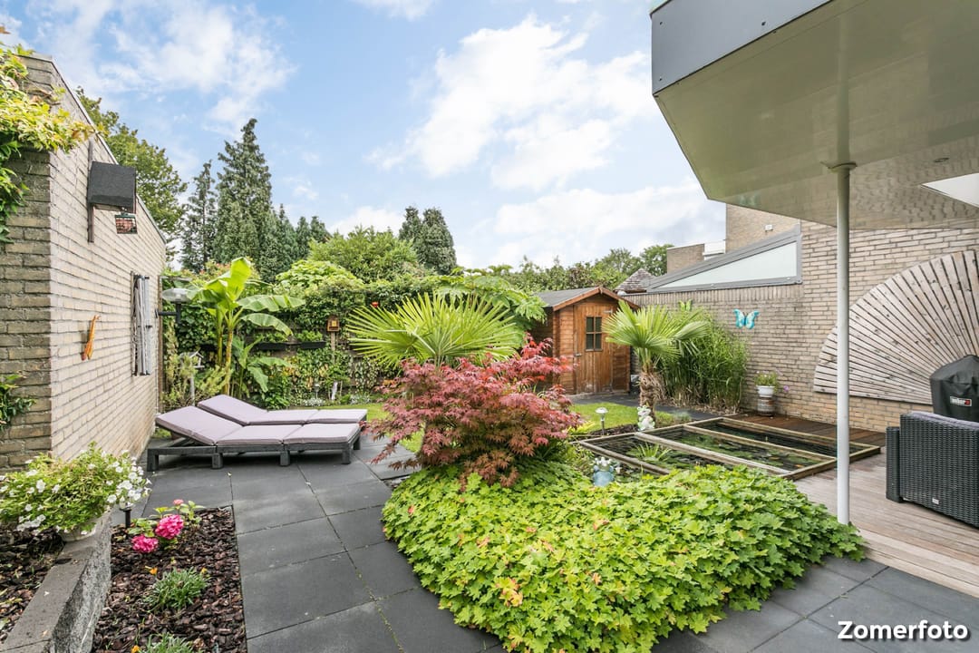 Photo 13 of Lampisteriestraat 30