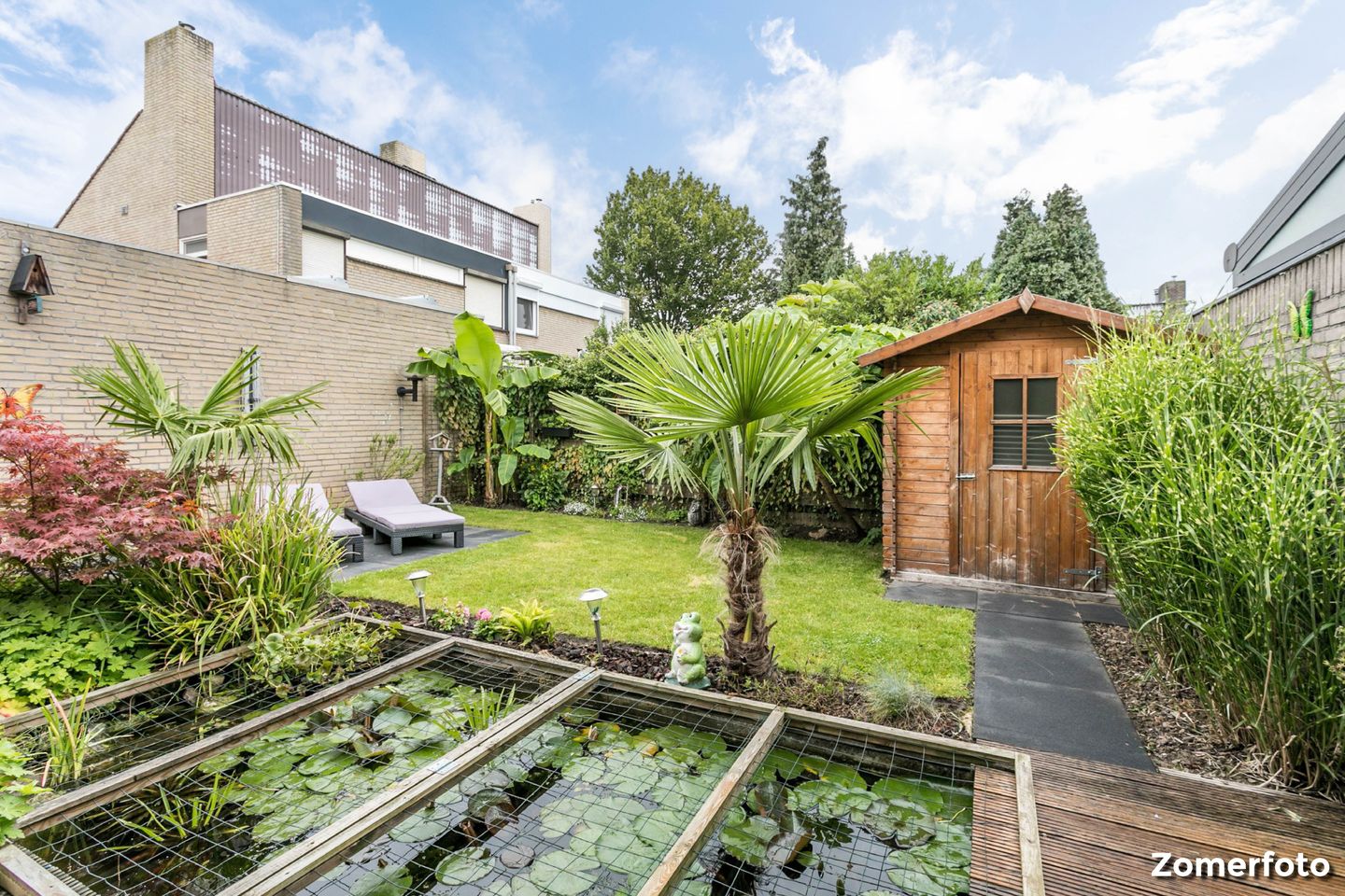 Photo 14 of Lampisteriestraat 30