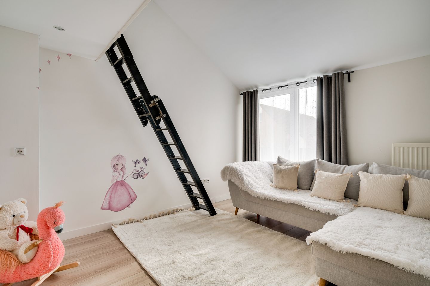 Photo 19 of Lampisteriestraat 30