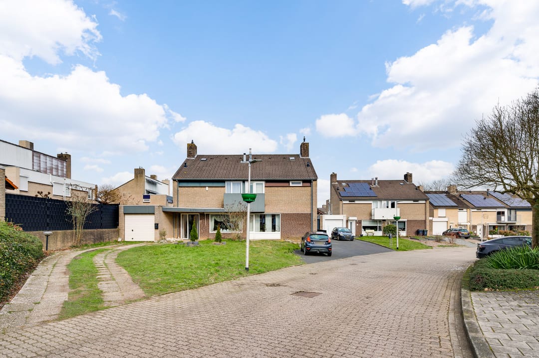 Photo 22 of Lampisteriestraat 30