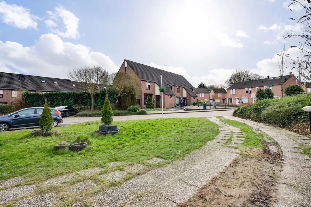 Photo 23 of Lampisteriestraat 30