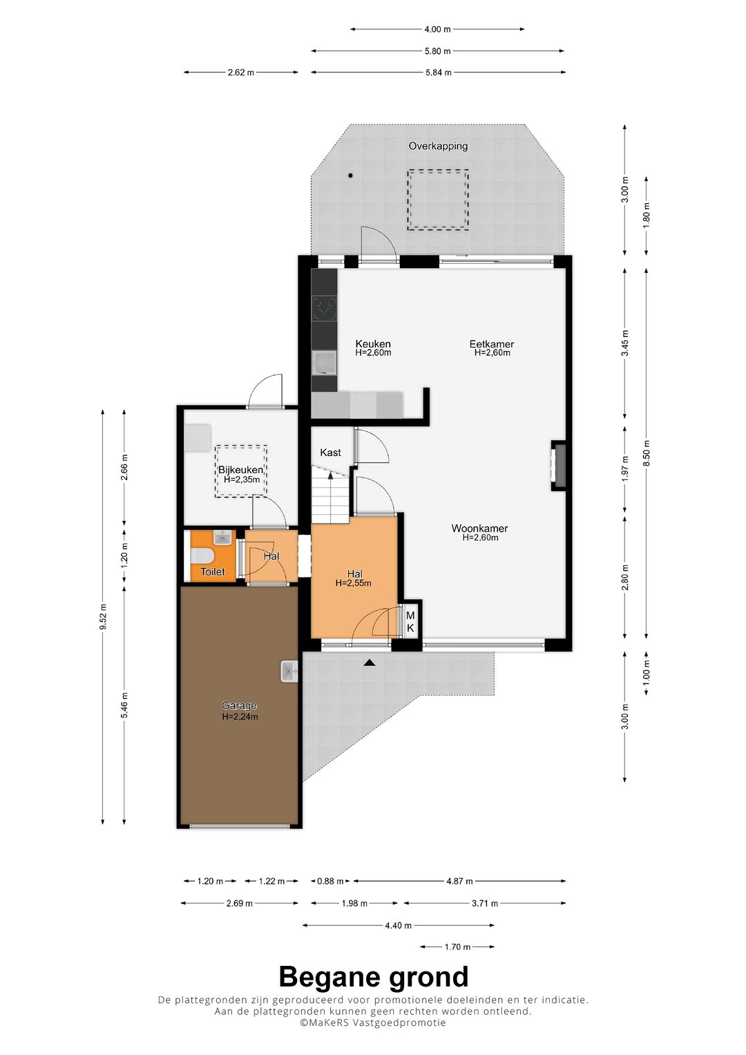 Photo 26 of Lampisteriestraat 30