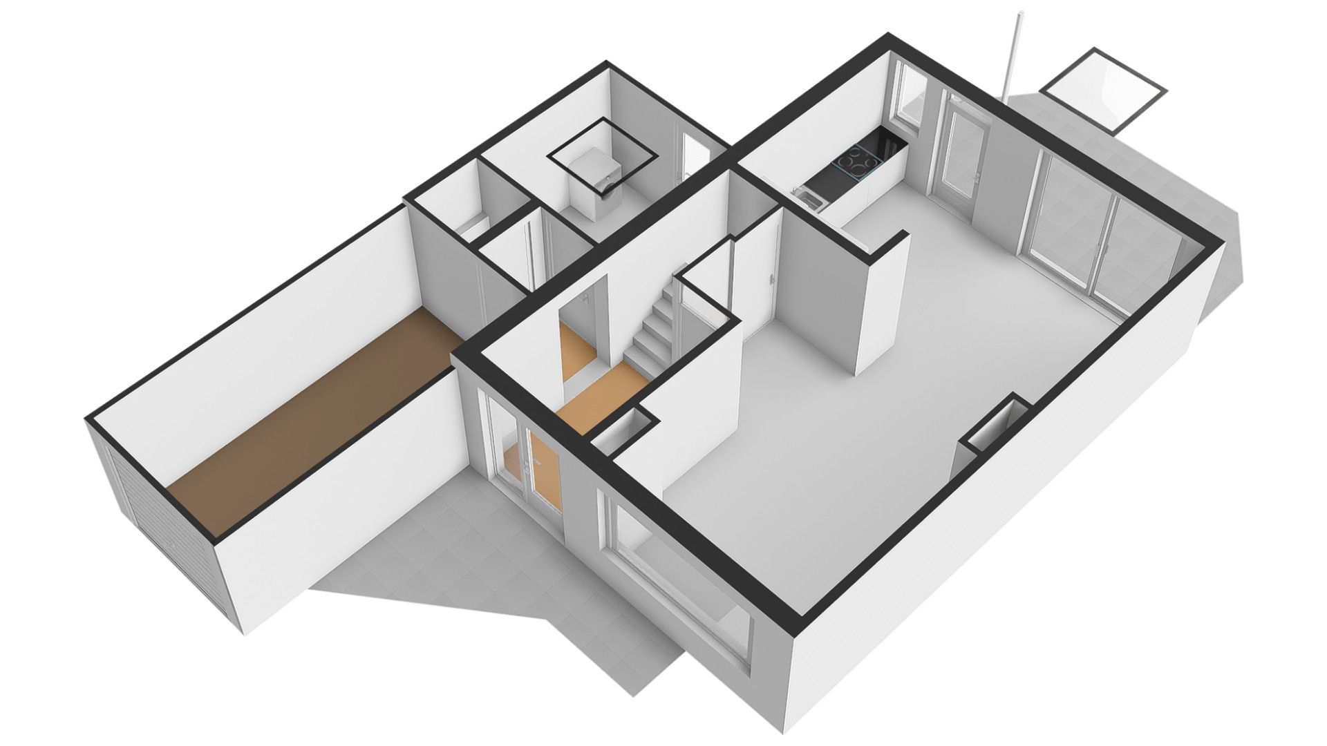 Photo 27 of Lampisteriestraat 30