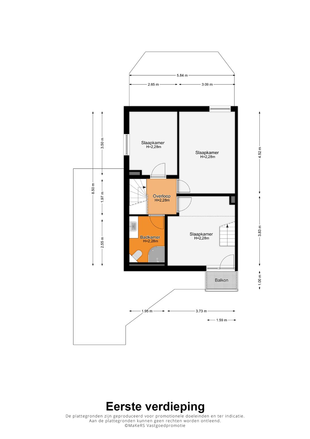 Photo 28 of Lampisteriestraat 30