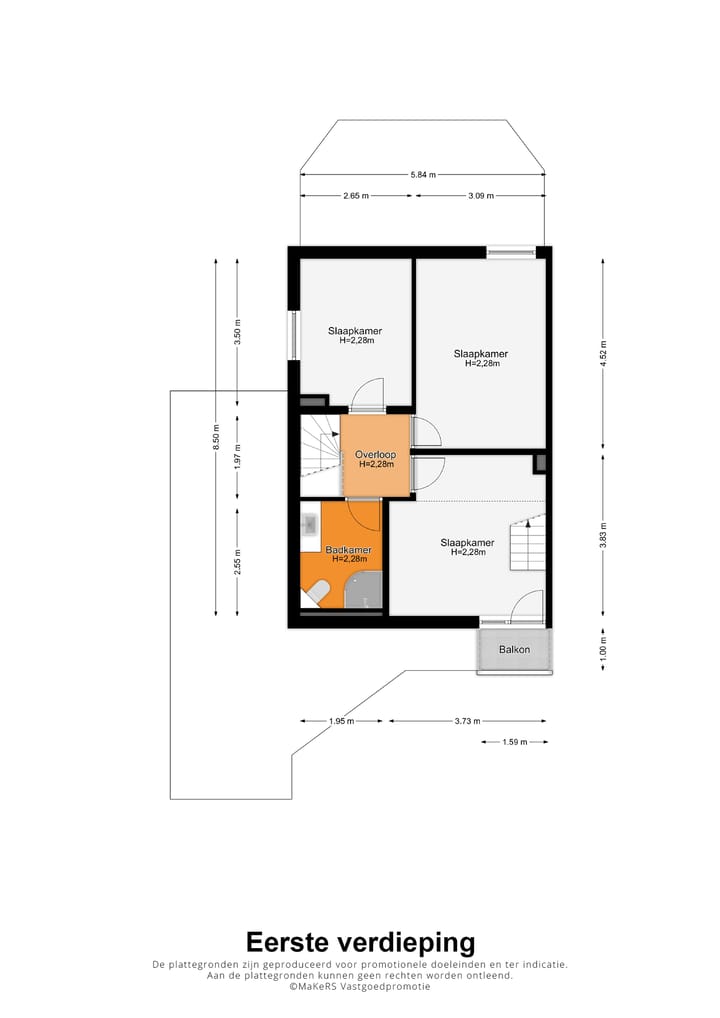 Foto 28 van Lampisteriestraat 30