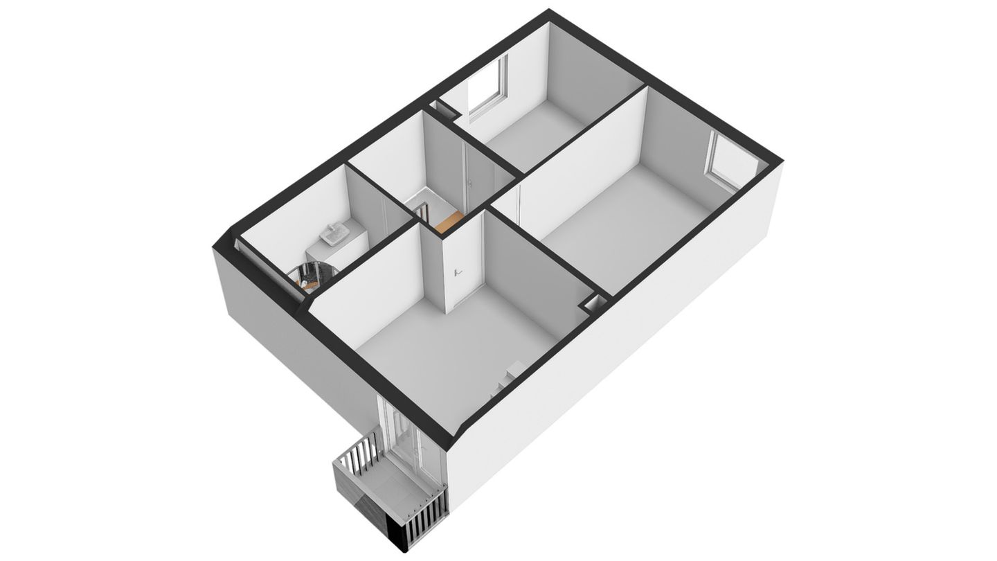 Photo 29 of Lampisteriestraat 30