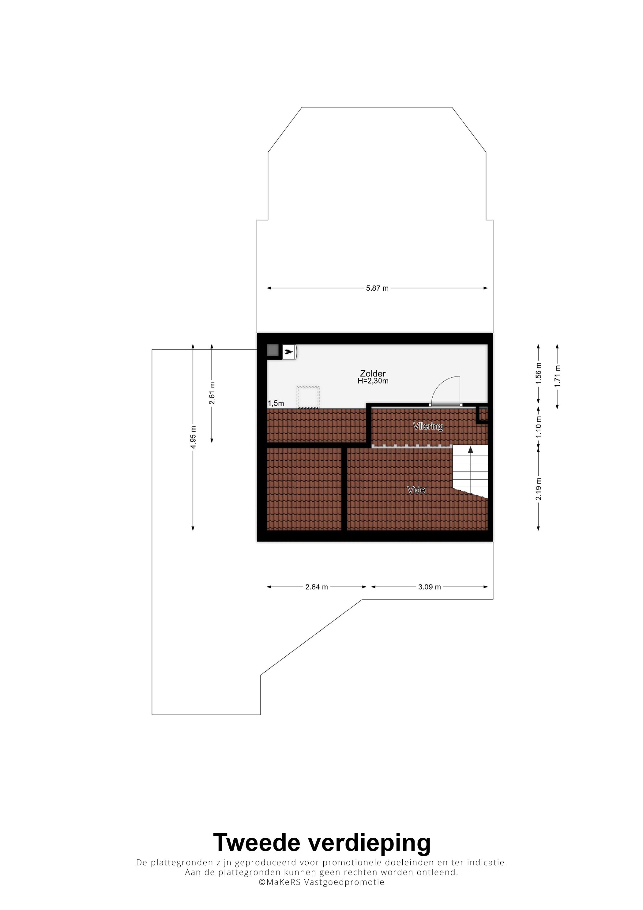 Photo 30 of Lampisteriestraat 30