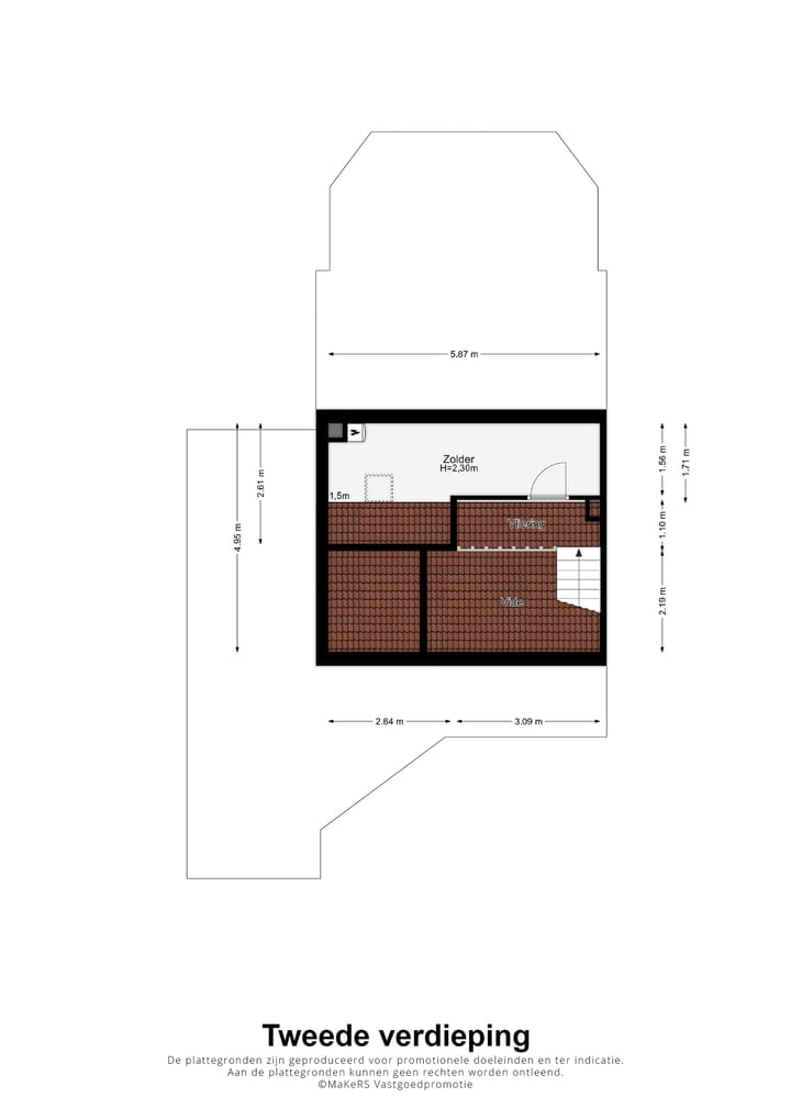 Foto 30 van Lampisteriestraat 30