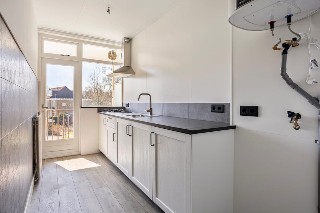 Foto 2 van Van Wijngaardenlaan 124