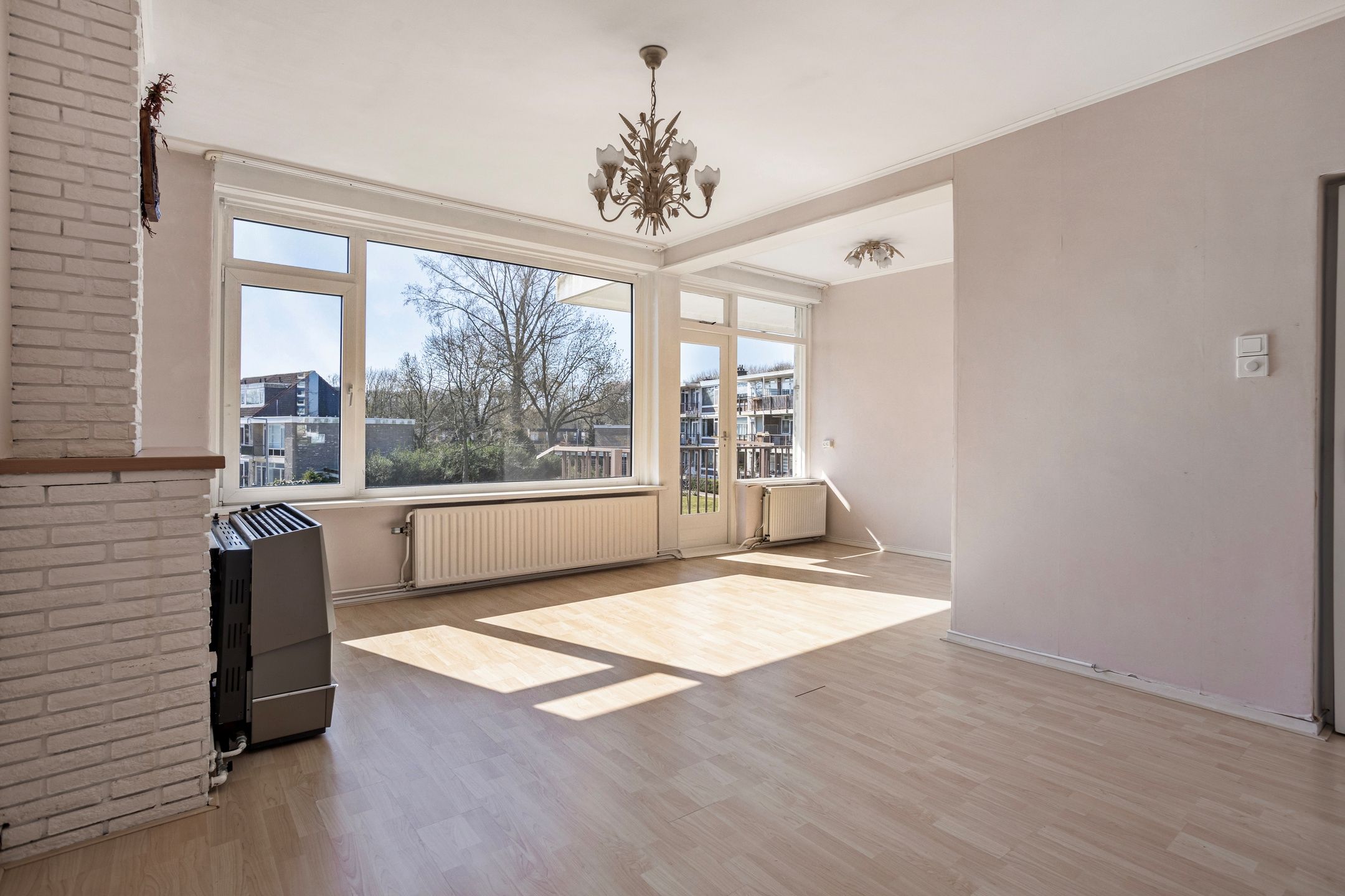 Foto 3 van Van Wijngaardenlaan 124