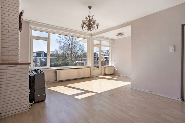 Foto 3 van Van Wijngaardenlaan 124