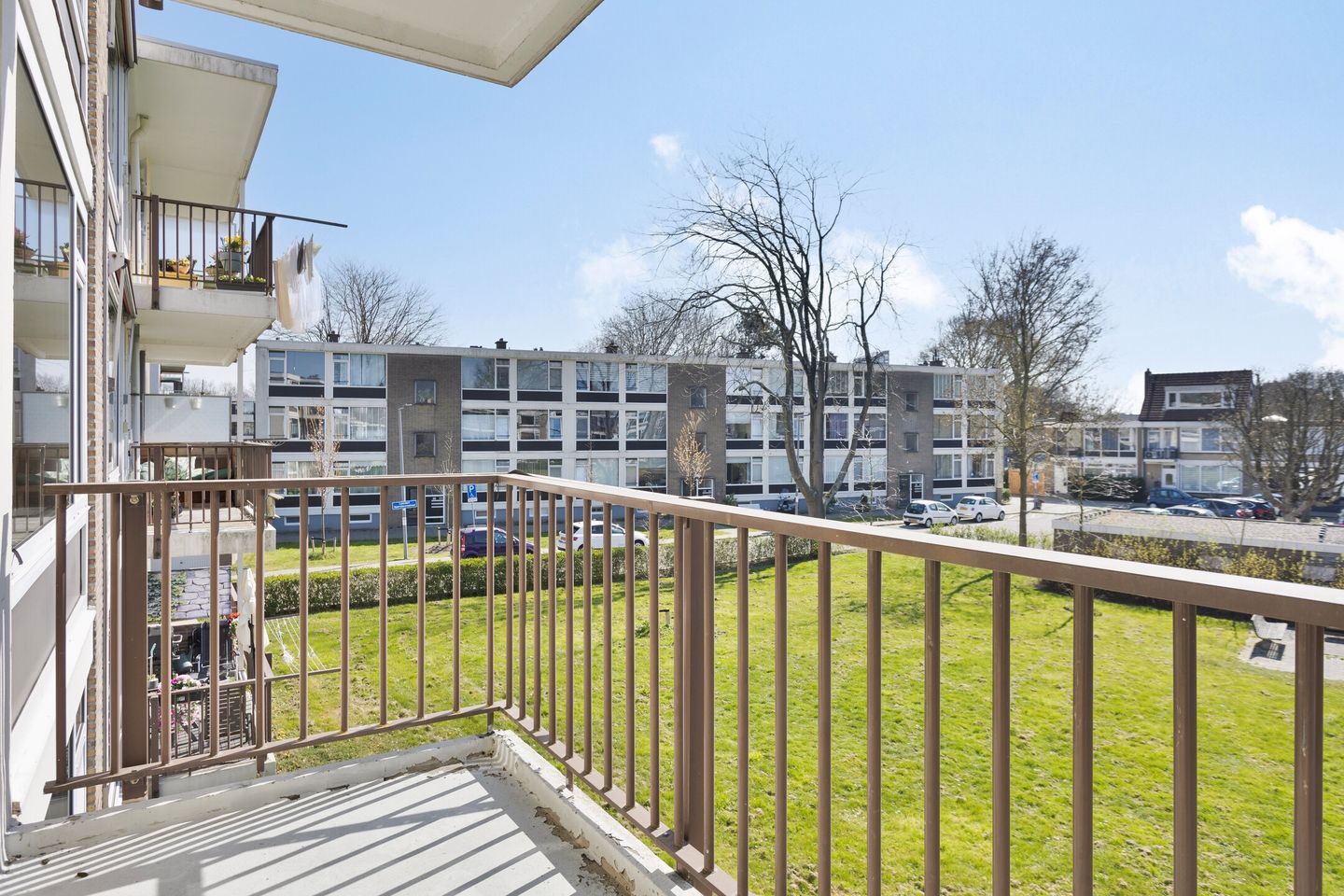 Foto 4 van Van Wijngaardenlaan 124