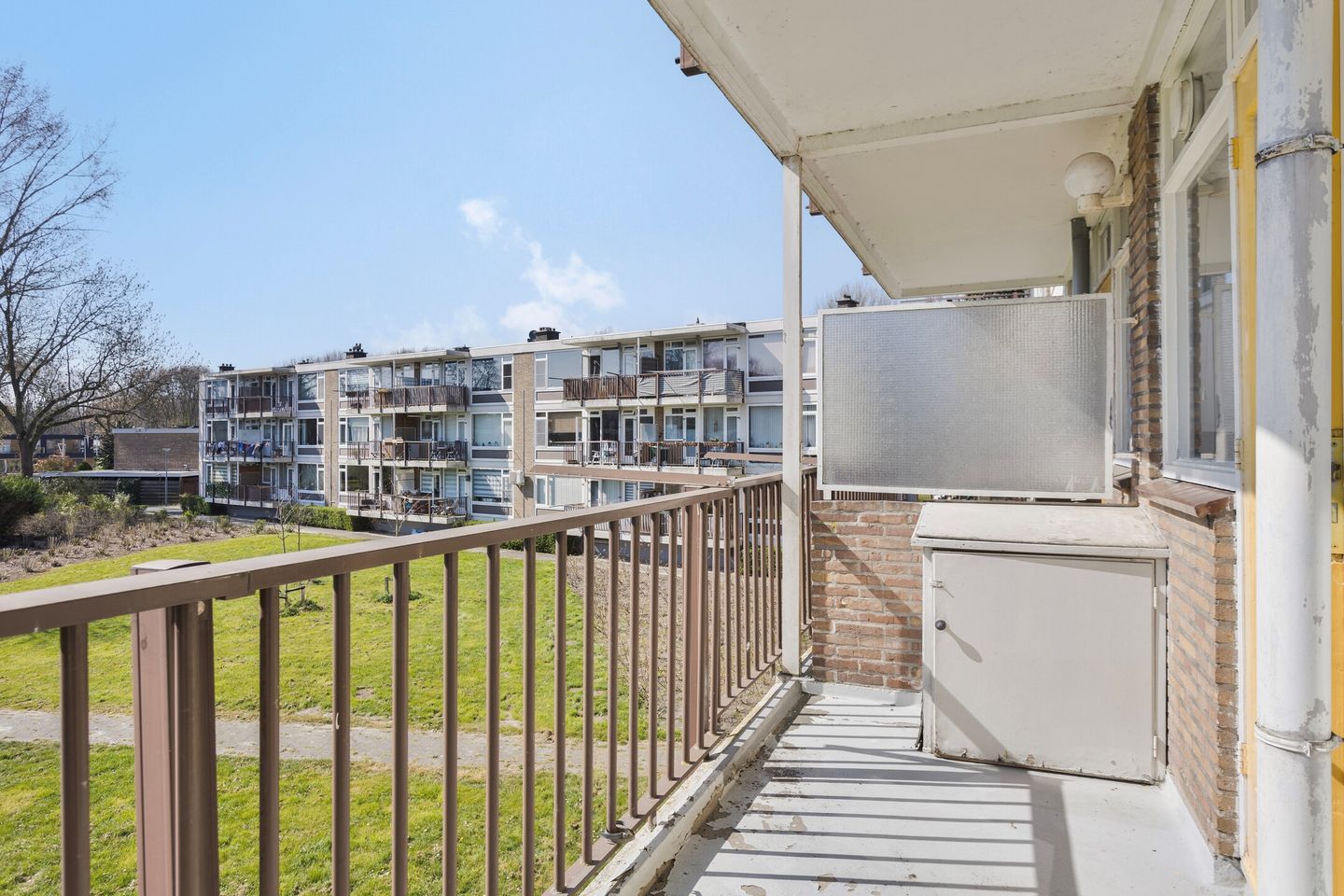 Foto 5 van Van Wijngaardenlaan 124