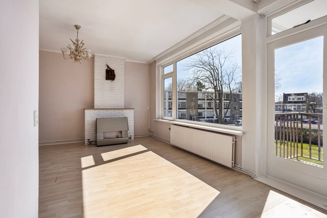 Foto 7 van Van Wijngaardenlaan 124