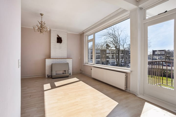 Photo 7 of Van Wijngaardenlaan 124