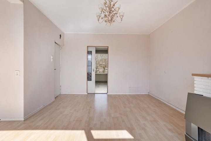 Photo 8 of Van Wijngaardenlaan 124