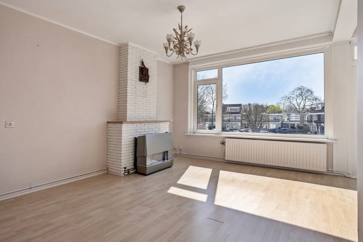 Photo 9 of Van Wijngaardenlaan 124