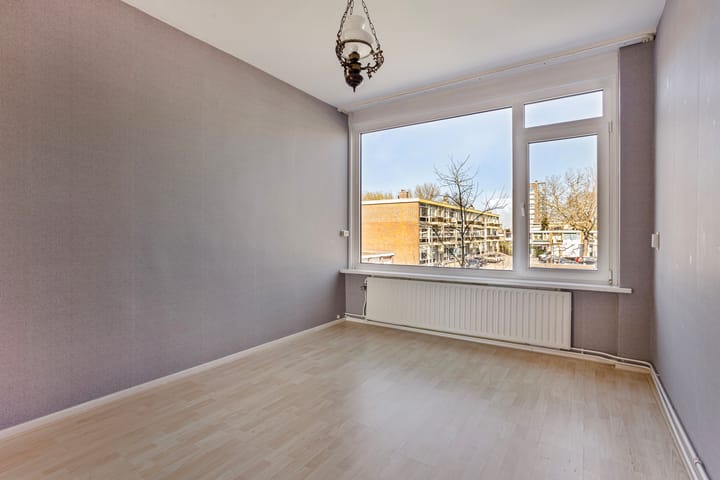 Photo 10 of Van Wijngaardenlaan 124