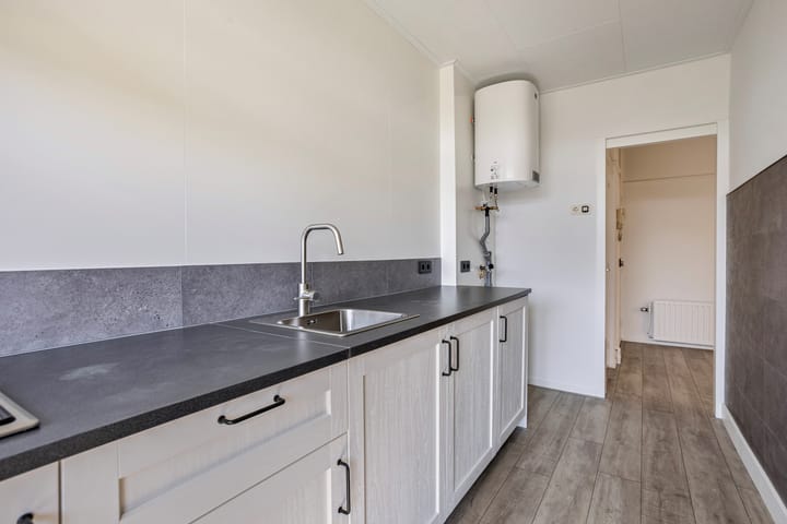 Photo 12 of Van Wijngaardenlaan 124