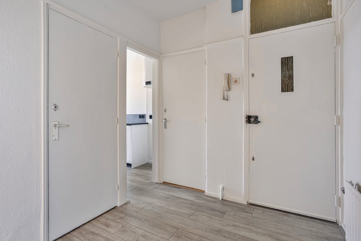 Photo 15 of Van Wijngaardenlaan 124