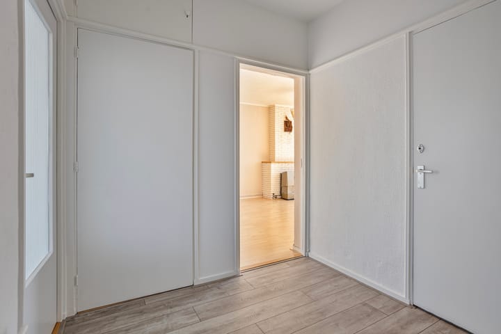 Photo 17 of Van Wijngaardenlaan 124