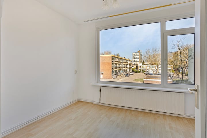 Photo 18 of Van Wijngaardenlaan 124