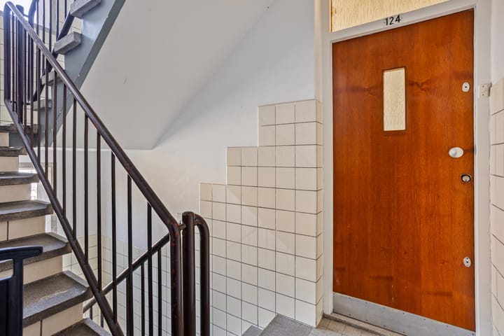 Photo 26 of Van Wijngaardenlaan 124