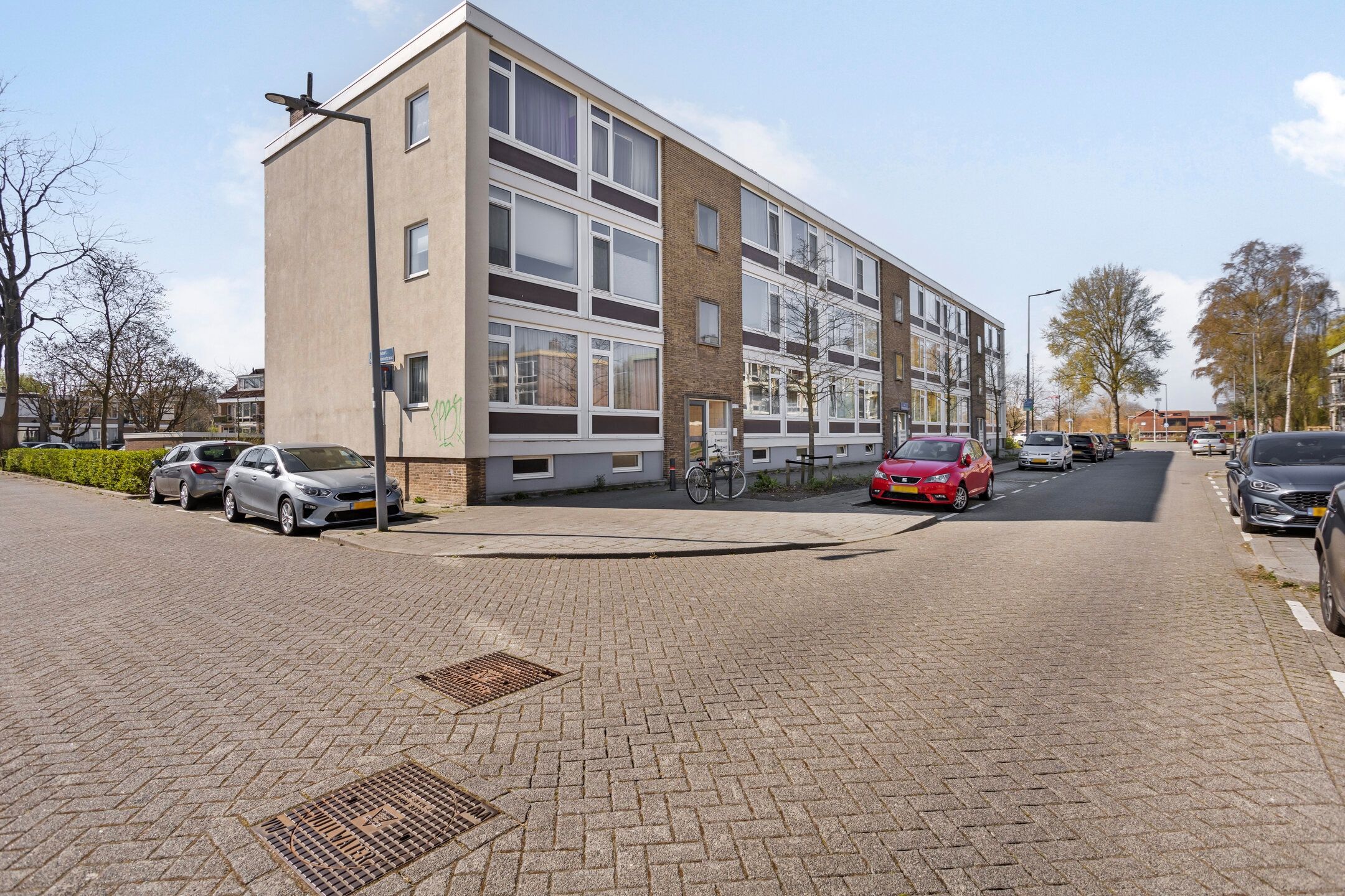 Foto 27 van Van Wijngaardenlaan 124