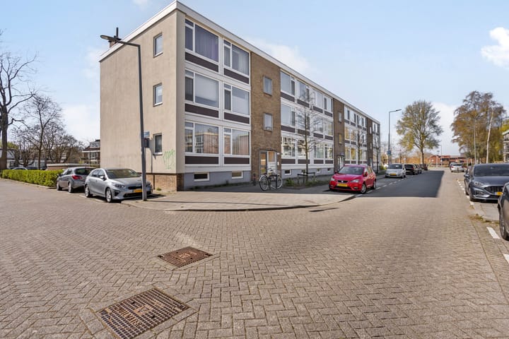 Photo 27 of Van Wijngaardenlaan 124