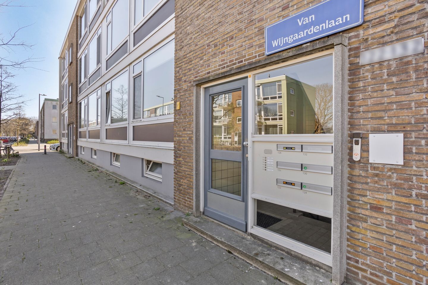 Foto 29 van Van Wijngaardenlaan 124