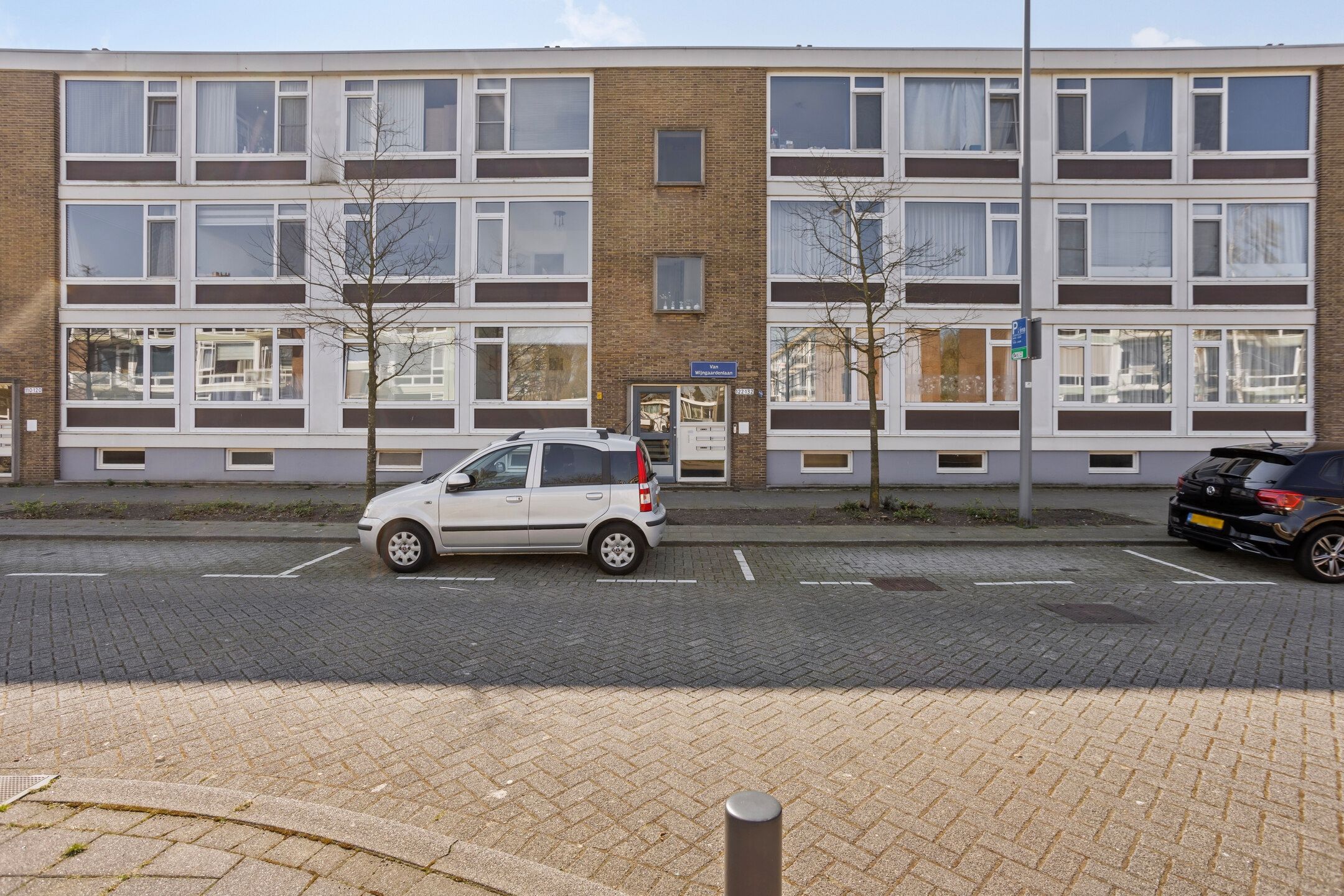 Foto 30 van Van Wijngaardenlaan 124