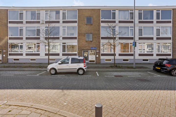 Photo 30 of Van Wijngaardenlaan 124