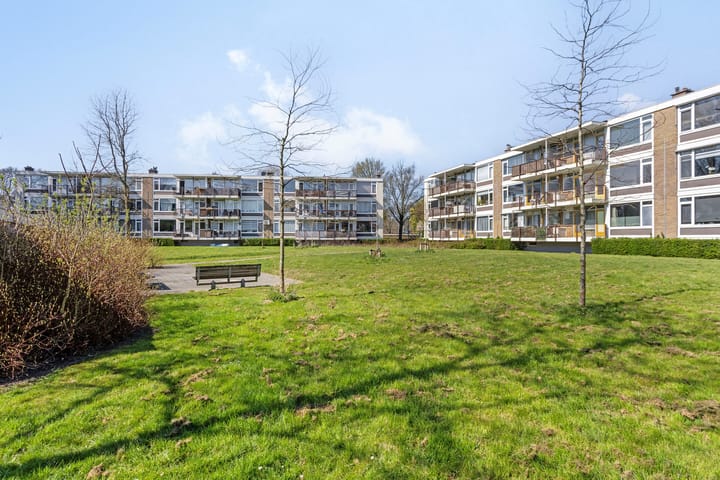 Photo 31 of Van Wijngaardenlaan 124