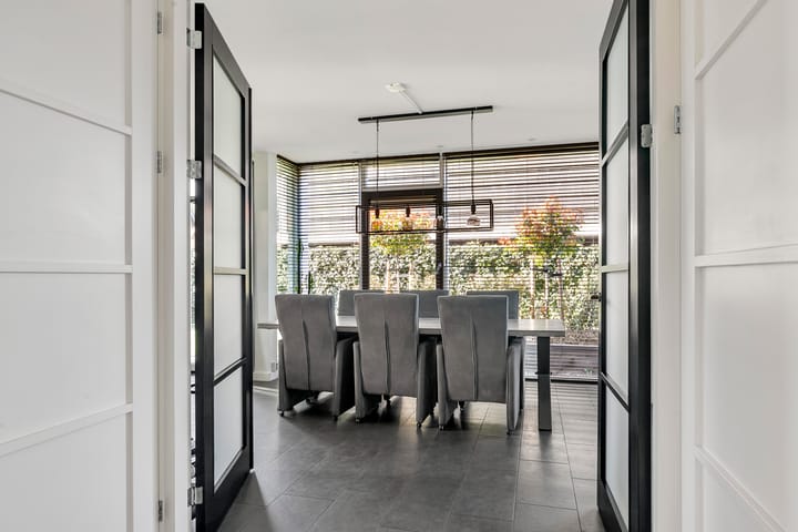 Foto 7 van Gildenpad 4